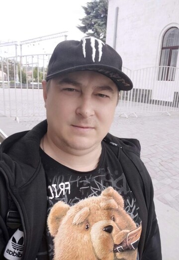 La mia foto - Vladimir, 38 di Sinferopoli (@vladimir440706)