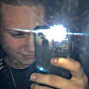 Даниил, 19, Нижнеудинск