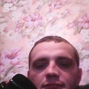 максим, 35, Алексеевка (Белгородская обл.)