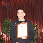 Александр, 37, Икряное