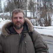 mihail, 59, Торжок
