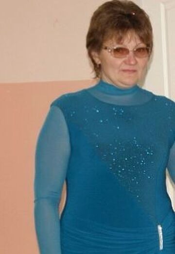 My photo - Konovalova Natalya Va, 55 from Samara (@konovalovanatalyava)