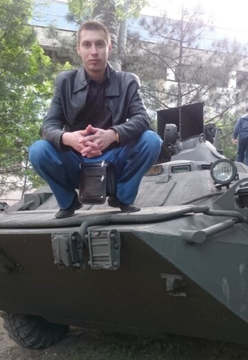 My photo - Vyacheslav, 36 from Rostov-on-don (@vyacheslav48289)