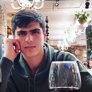 Руслан, 25, Москва