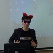 Руслан, 22, Усинск