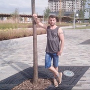 Серёжа, 35, Солнцево