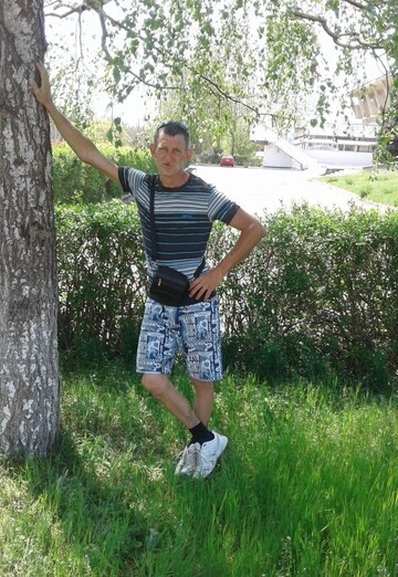 My photo - Sergey, 43 from Simferopol (@sergey958390)