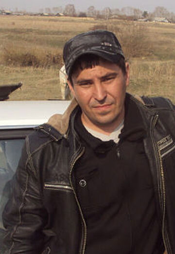 My photo - Vladimir, 46 from Norilsk (@vladimir366646)
