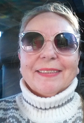 My photo - Luba, 73 from Quebec (@luba4396)