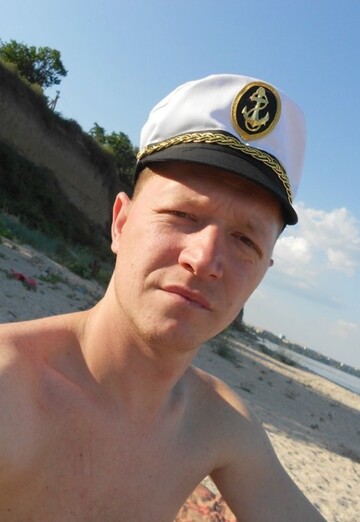 Моя фотография - Алексей Молчан, 37 из Таганрог (@alekseymolchan)