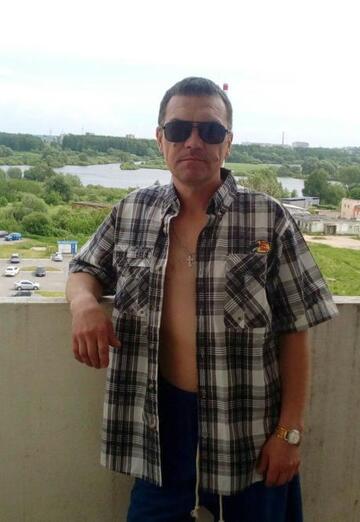My photo - Sergey, 46 from Veliky Novgorod (@sergey613442)