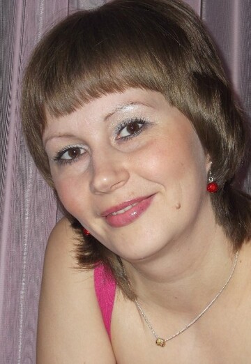 My photo - Tatyana, 39 from Yekaterinburg (@tatyana100923)
