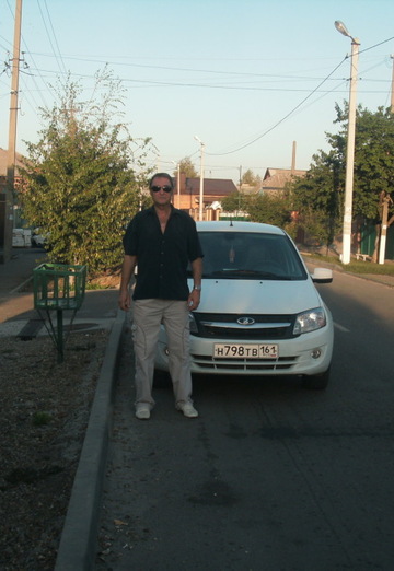 Nikolay (@nikolay50839) — my photo № 3