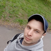 Алексей 29 лет (Овен) Нижний Новгород