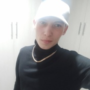 Владислав, 23, Шадринск