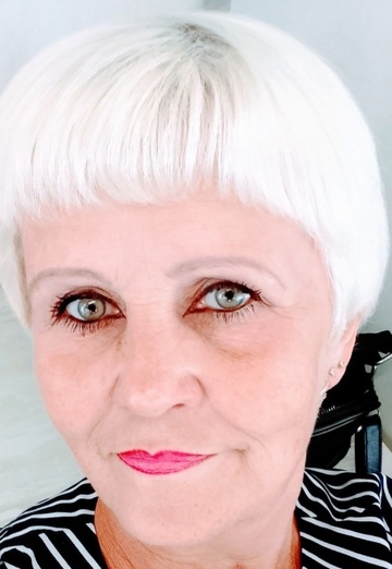 Elena BurovaNikulina (@burova-elena2010) — my photo № 4