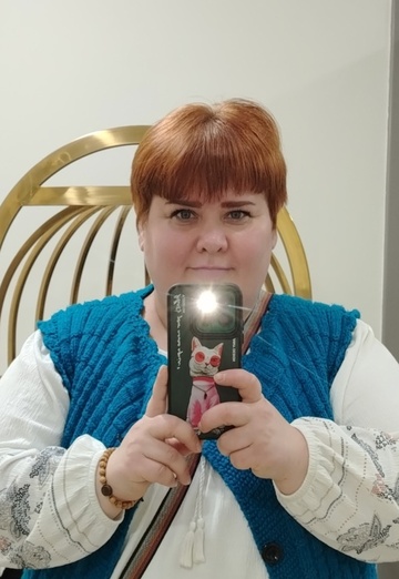 My photo - Oksana Stepanenko, 40 from Baku (@oksanastepanenko3)