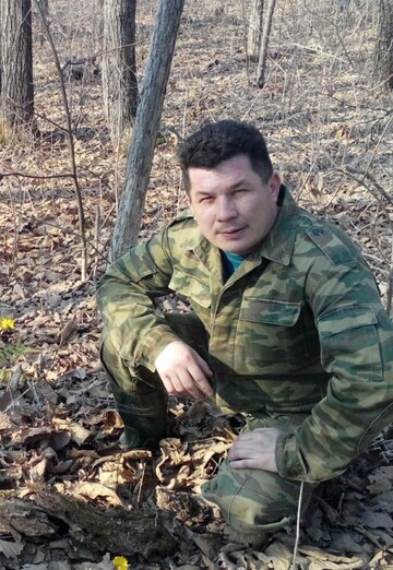 La mia foto - Yuriy, 51 di Michajlovka (@uriy80960)