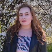 Валерия, 20, Красный Сулин