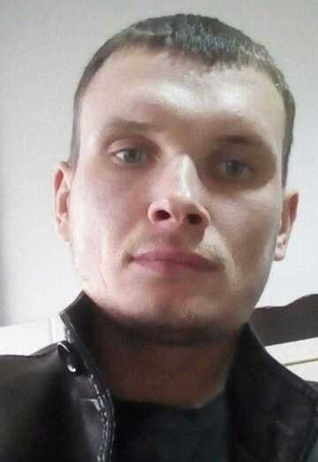 My photo - Dmitriy, 34 from Kovrov (@dmitriy421404)