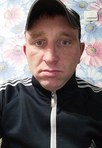 My photo - Aleksandr, 40 from Alatyr (@aleksandr894230)