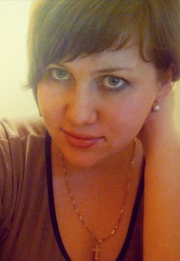 Моя фотография - Наталья, 48 из Санкт-Петербург (@natalya213581)