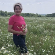 Гузель, 50, Уфа