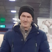 Иван Марку, 56, Озинки