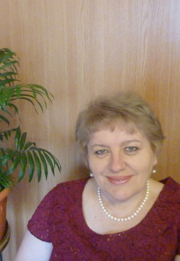 My photo - YaROSLAVA, 66 from Moscow (@yaroslava945)