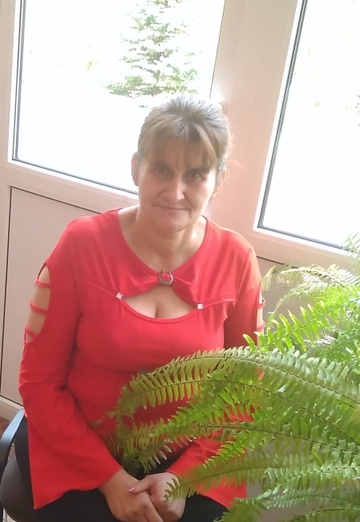 La mia foto - Svetlana, 53 di Polack (@sashapitare)