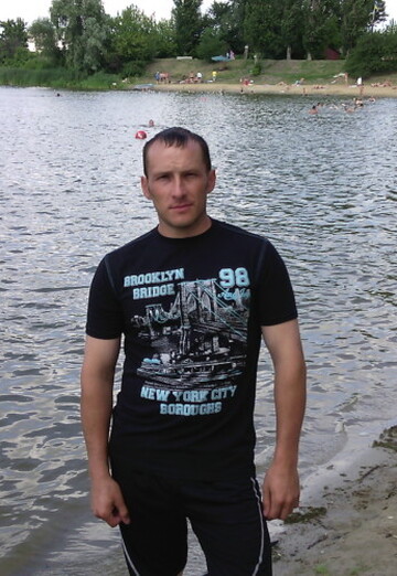 Моя фотография - Виталий, 46 из Сумы (@vitaliy95992)