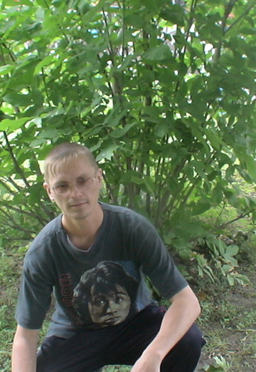 My photo - Konstantin, 45 from Zapolyarnyy (@konstantin9517)