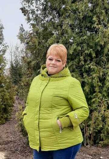 My photo - Svetlana, 54 from Novoshakhtinsk (@svetlana338758)