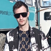Дима, 22, Пермь