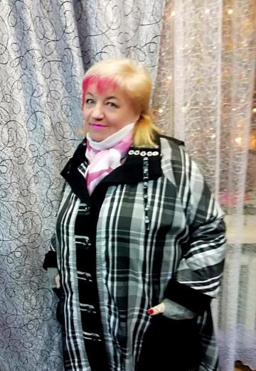 Моя фотография - Галина, 67 из Серпухов (@galina29692)