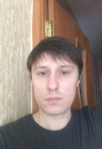 My photo - Andrey, 23 from Sumy (@andrey568078)