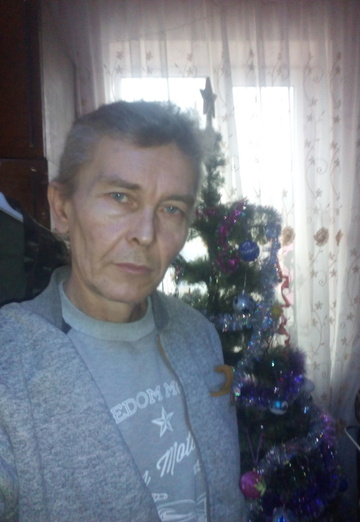 Моя фотографія - Леонид, 53 з Жашків (@leonid20514)