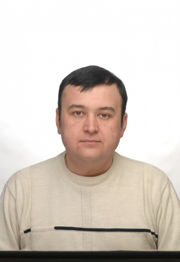 Моя фотография - Валерий, 53 из Донецк (@dposp)