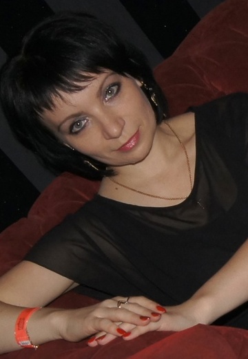 Моя фотография - Ирина, 36 из Брянск (@irina200299)