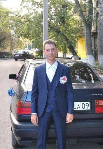 My photo - vladimir, 37 from Karaganda (@vladimir357495)