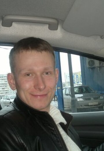 My photo - Evgeniy, 34 from Zubtsov (@evgeniy132731)
