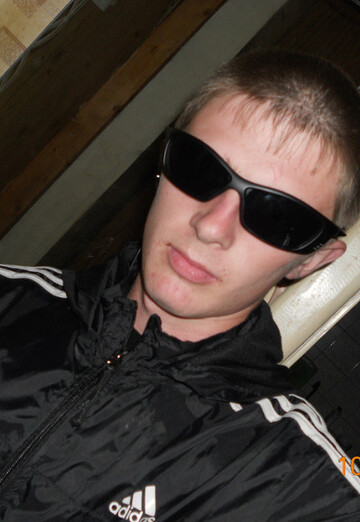 Aleksey (@viktr-poltarykhin) — benim fotoğrafım № 16
