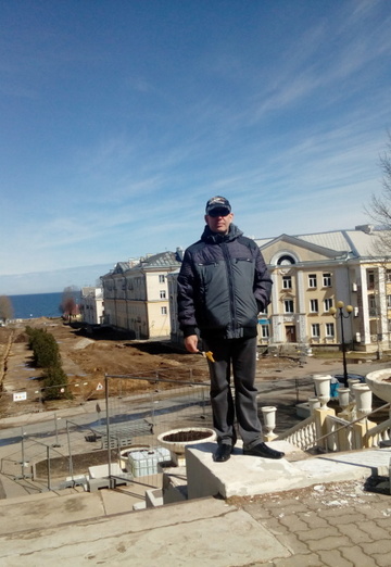 My photo - Andrey, 52 from Sillamäe (@andrey407203)