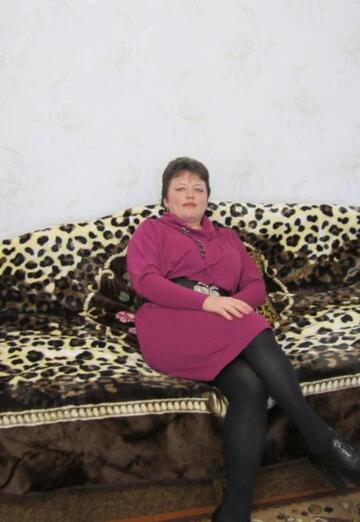 My photo - Natalya, 46 from Svetlovodsk (@natalya206603)