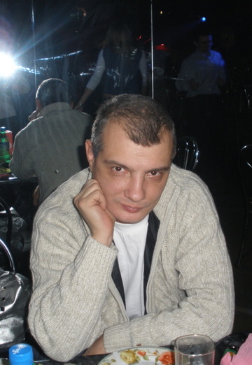 My photo - oleg, 49 from Lviv (@oleg16104)