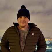 Александр, 37, Тула