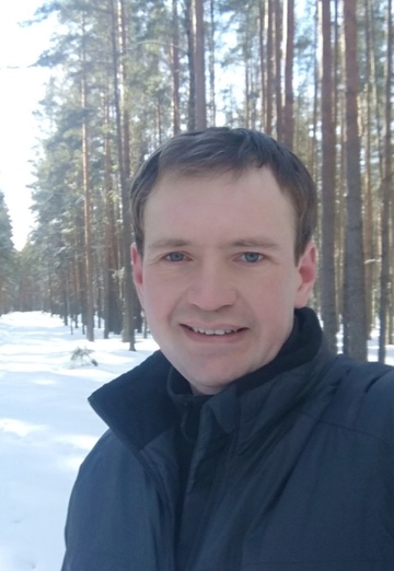 Моя фотографія - Станислав, 34 з Санкт-Петербург (@stanislav18770)