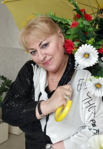 Galina Titarenko (@galinatitarenko1) — mein Foto #3