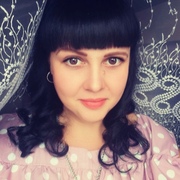 Любовь, 38, Вешенская