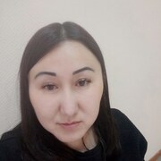 Ксения, 42, Абакан